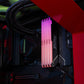 Kingston Technology FURY Beast RGB - 32 GB 2 x 16 GB 3200MT/s DDR4 memory module