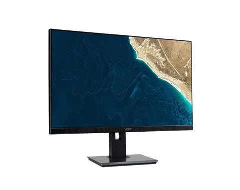 Acer B7 B287K - 71.1 cm (28") - 3840 x 2160 pixels 4K UHD LCD Monitor
