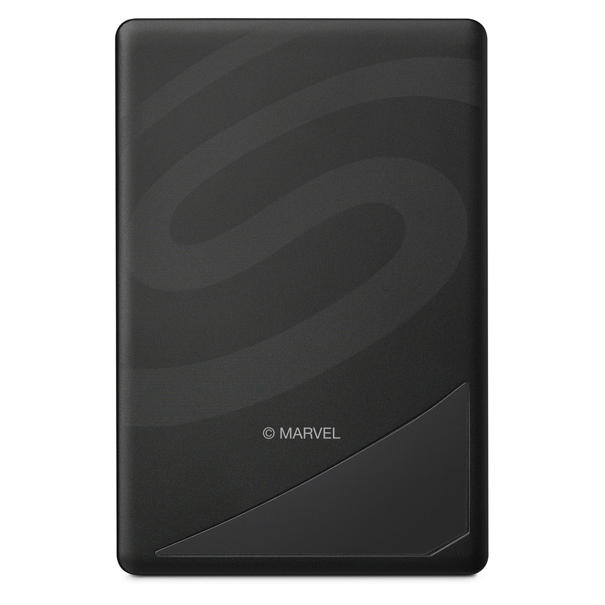 Seagate Game Drive for PS4 - Marvels Avengers Hulk Special Edition - External HDD - 2 TB