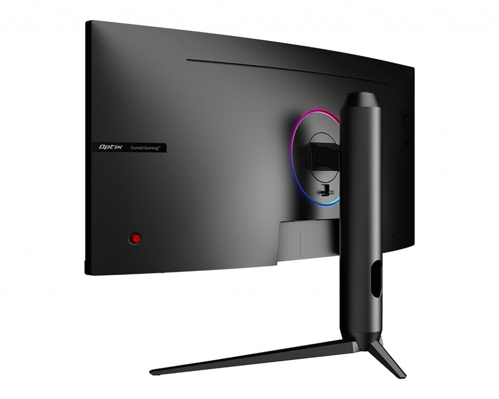 MSI Optix MAG301CR2 - 74.9 cm (29.5&quot;) - 2560 x 1080 pixels WFHD LCD Monitor