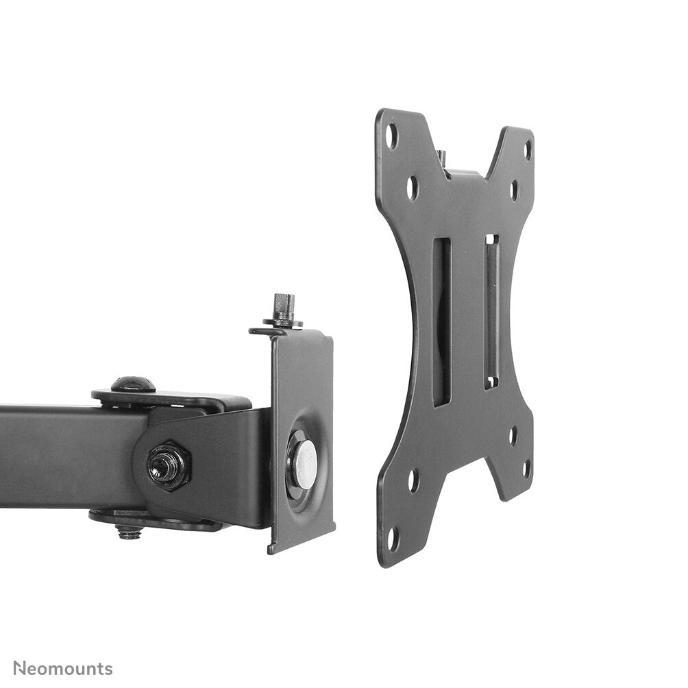 Neomounts FPMA-D550DBLACK - Desk monitor mount for 25.4 cm (10") to 81.3 cm (32")