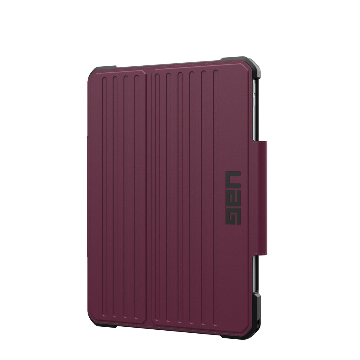 Urban Armor Gear Metropolis SE for 11&quot; iPad Air in Bordeaux