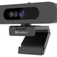 Sandberg Face-ID 2 - 1080P Full HD USB Webcam