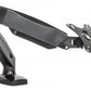 Manhattan 462303 - Desk monitor mount for 33 cm (13") to 68.6 cm (27")