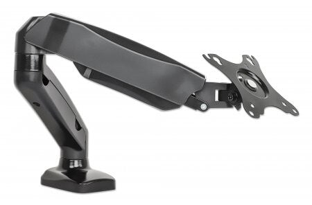 Manhattan 462303 - Desk monitor mount for 33 cm (13") to 68.6 cm (27")
