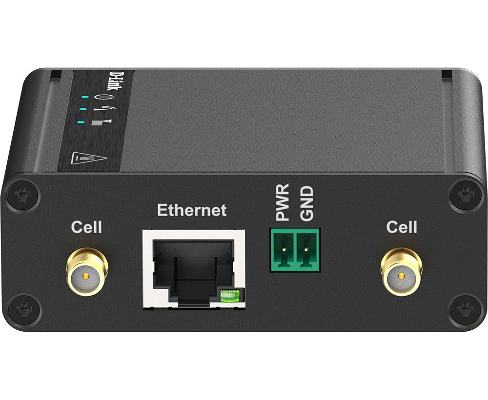 D-Link 5G NR M2M Modem