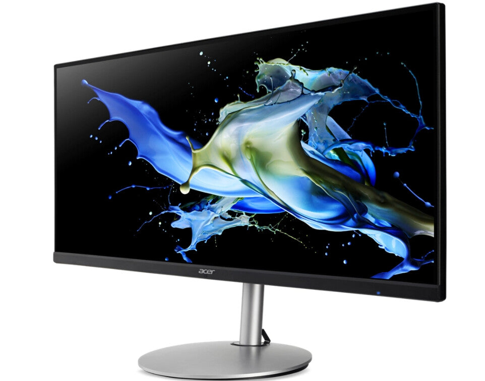 Acer CB342CU - 86.4 cm (34") - 3440 x 1440 pixels UltraWide QHD LCD Monitor
