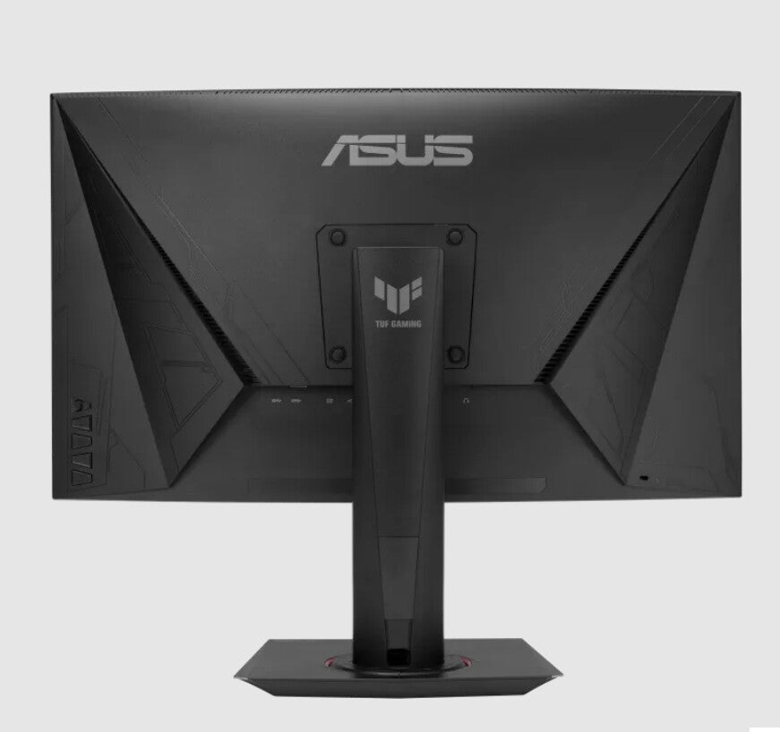 ASUS TUF Gaming VG27VQM - 68.6 cm (27") - 1920 x 1080 pixels Full HD LED Monitor