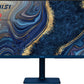 MSI Modern MD272QP Ultramarine - 68.6cm (27") - 2560 x 1440 pixels WQHD Monitor