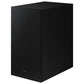 Samsung HW-B550 - Bluetooth Soundbar with Virtual DTS:X & Wireless Subwoofer in Black