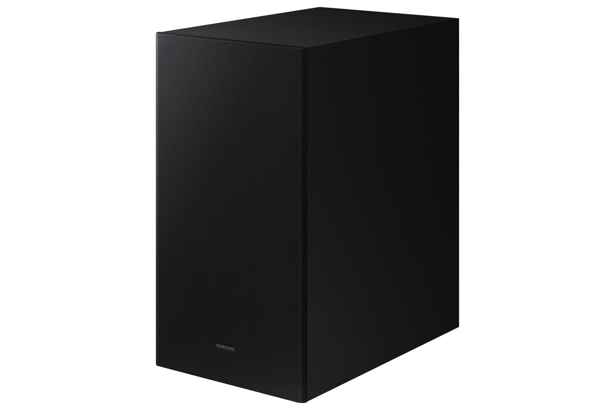 Samsung HW-B550 - Bluetooth Soundbar with Virtual DTS:X & Wireless Subwoofer in Black