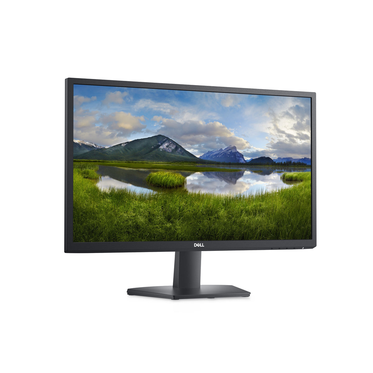 DELL SE2422H - 61 cm (24&quot;) 1920 x 1080 pixels Full HD LCD computer monitor in Black