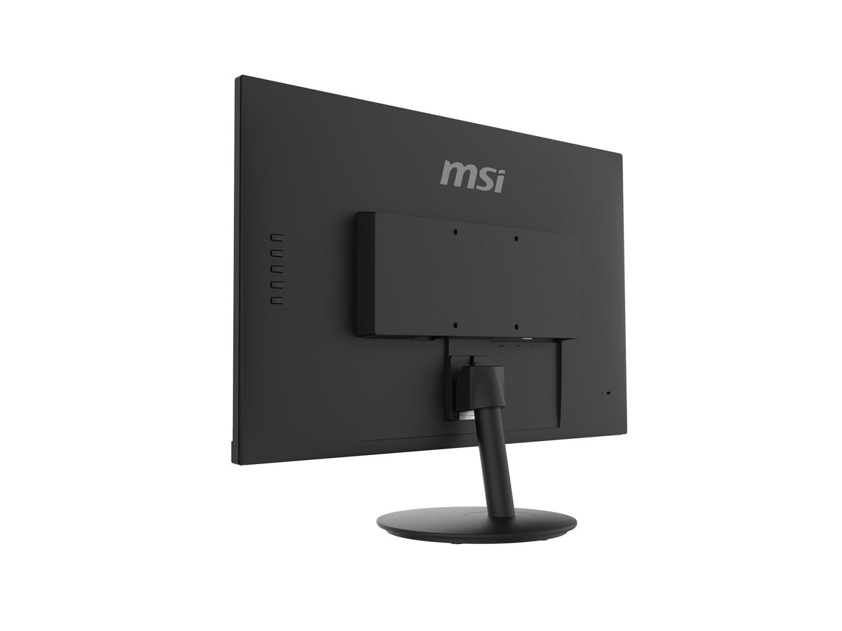 MSI Pro MP271 - 68.6 cm (27&quot;) - 1920 x 1080 pixels FHD Monitor