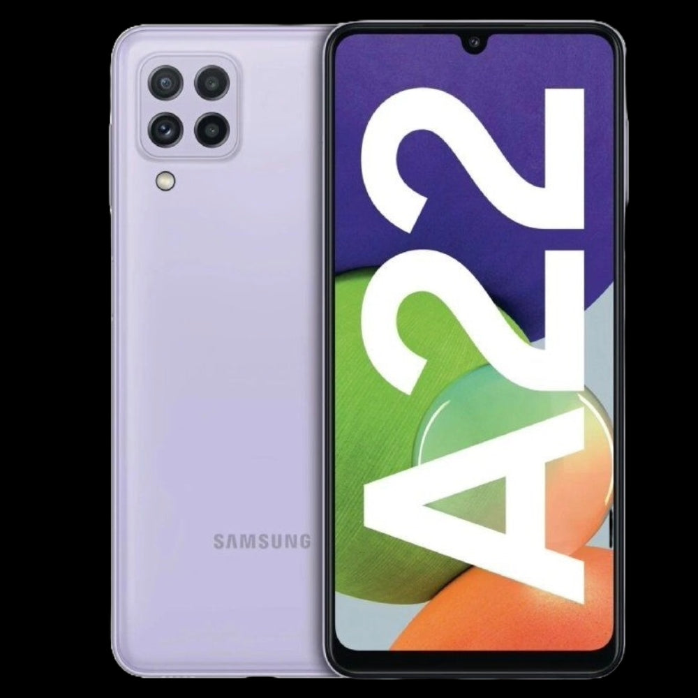 Samsung Galaxy A22 (5G) - Refurbished