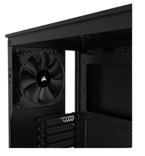 Corsair 3000D AIRFLOW - ATX Mid Tower Case in Black