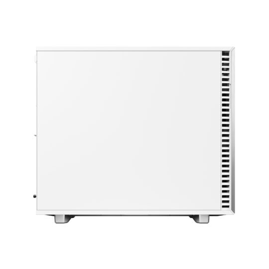 Fractal Design Define 7 - ATX Mid Tower Case in White