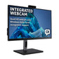 Acer Vero B7 - 60.5 cm (23.8") - 1920 x 1080 pixels FHD LCD Monitor
