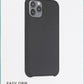 eSTUFF MADRID mobile phone case for iPhone 11 in Black