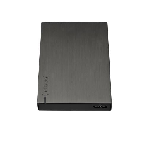 Intenso External HDD 1000 GB Anthracite