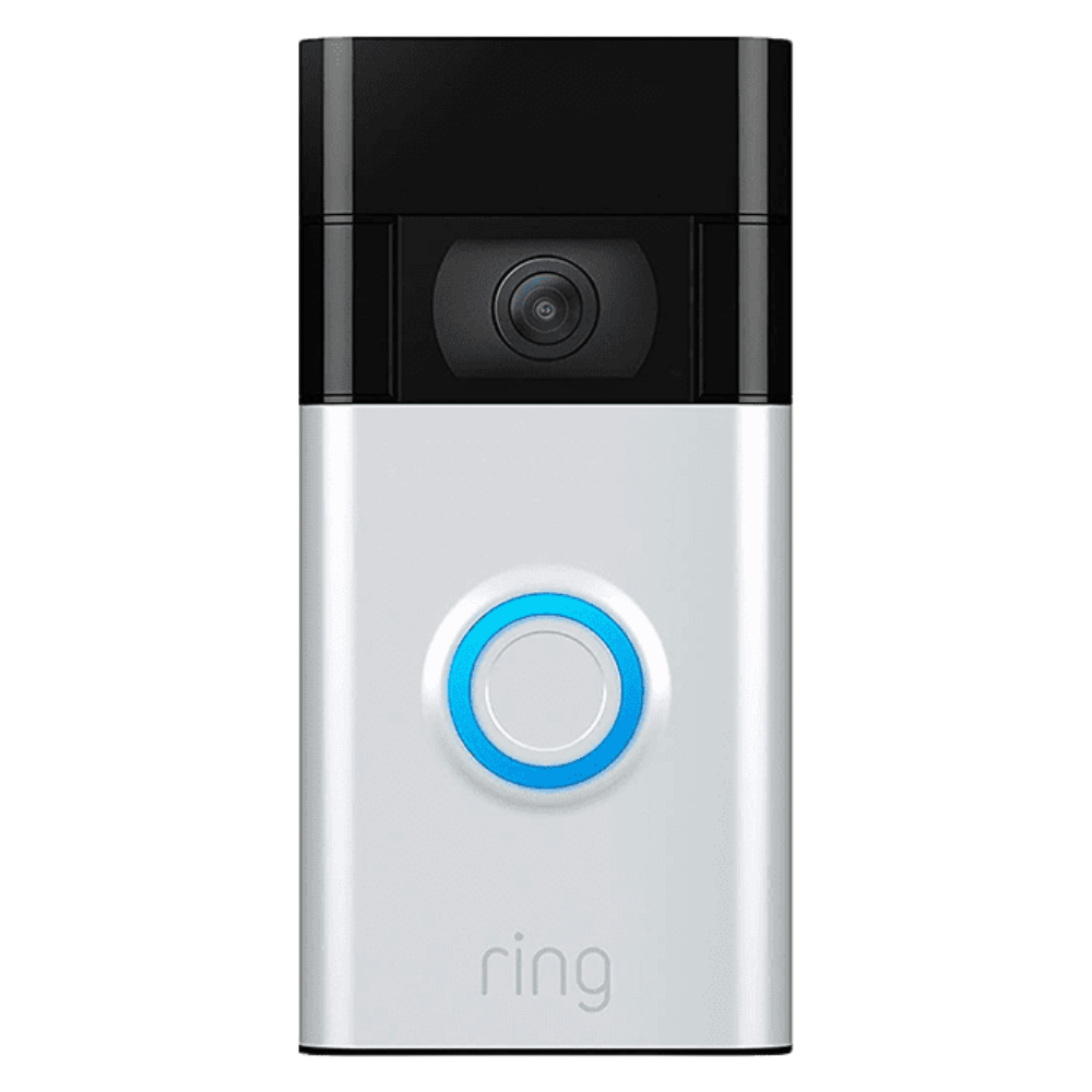 Ring Video Doorbell (2nd Gen) 2024