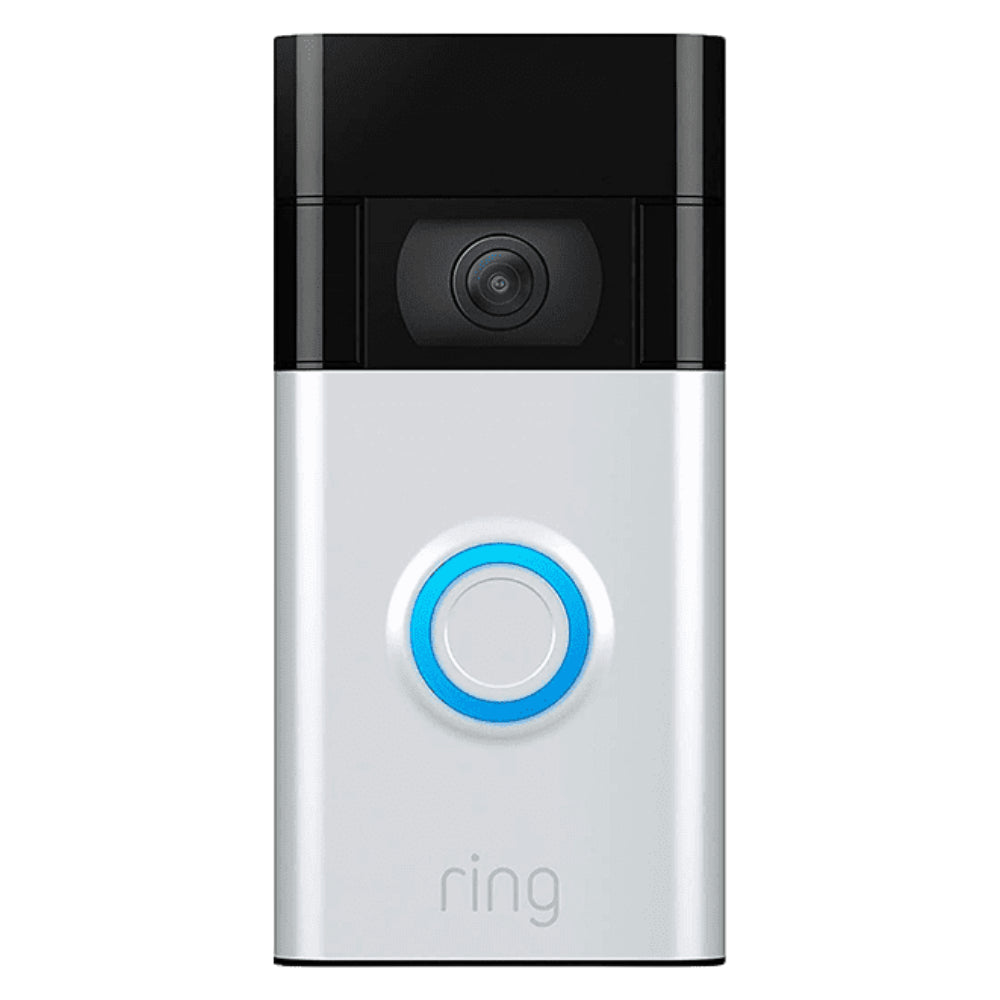Ring Video Doorbell (2nd Gen) 2024