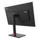 Lenovo ThinkVision T32H-30 - 80 cm (31.5") - 2560 x 1440 pixels QHD LED Monitor