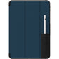OtterBox Symmetry Folio Case for 10.2" iPad in Blue