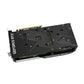 ASUS Dual V2 - NVIDIA 8 GB GDDR6 GeForce RTX 3060 Ti graphics card