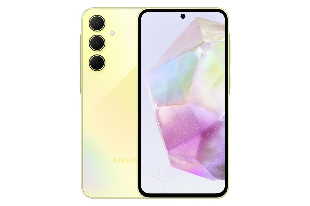 Samsung Galaxy A35 - Refurbished
