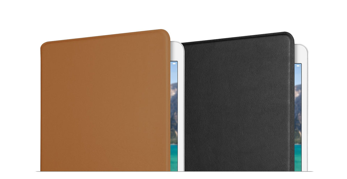Twelve South SurfacePad for 7.9&quot; iPad mini in Black