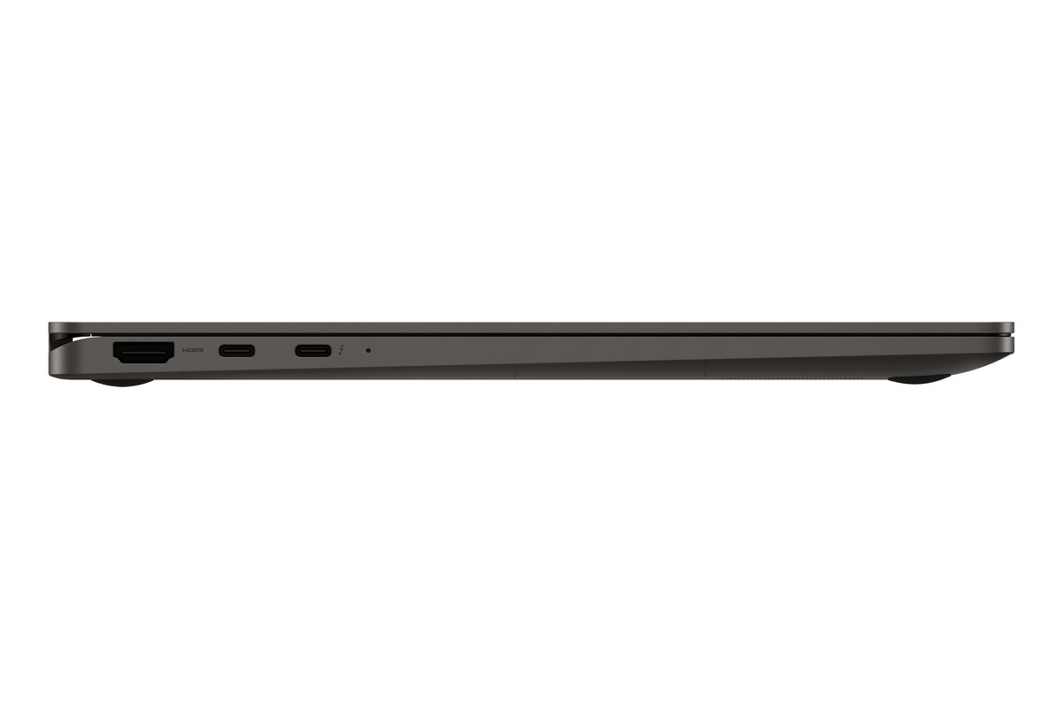 Samsung Galaxy Book3 360 Hybrid (2-in-1) - 39.6 cm (15.6&quot;) - Touchscreen - Intel® Core™ i5-1340P - 8 GB LPDDR4x-SDRAM - 256 GB SSD - Wi-Fi 6E - Windows 11 Home - Graphite