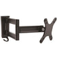 StarTech.com ARMWALLDS - Wall monitor mount for 33 cm (13") to 68.6 cm (27")