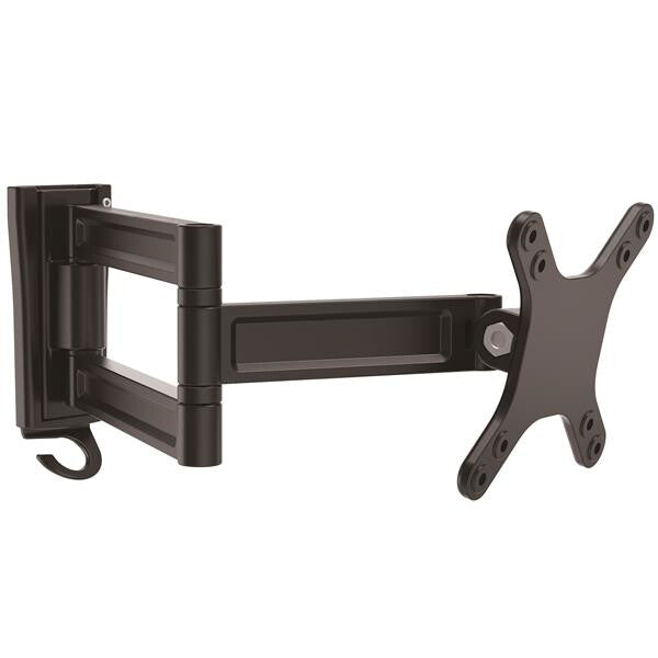 StarTech.com ARMWALLDS - Wall monitor mount for 33 cm (13") to 68.6 cm (27")