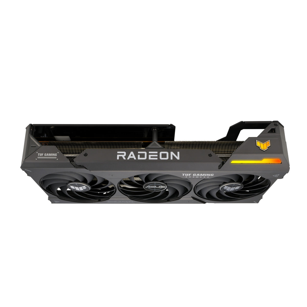 ASUS TUF Gaming - AMD 16 GB GDDR6 Radeon RX 7900 GRE graphics card