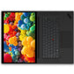 Lenovo ThinkPad P1 Gen 5 Laptop - 40.6 cm (16") - Intel® Core™ i9-12900H - 32 GB DDR5-SDRAM - 1 TB SSD - NVIDIA GeForce RTX 3080 Ti - Wi-Fi 6E - Windows 11 Pro - Black