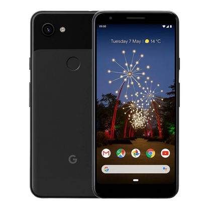 Google Pixel 3a XL - Refurbished