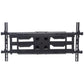 Manhattan 461290 - Wall TV mount for 94 cm (37") to 2.29 m (90")