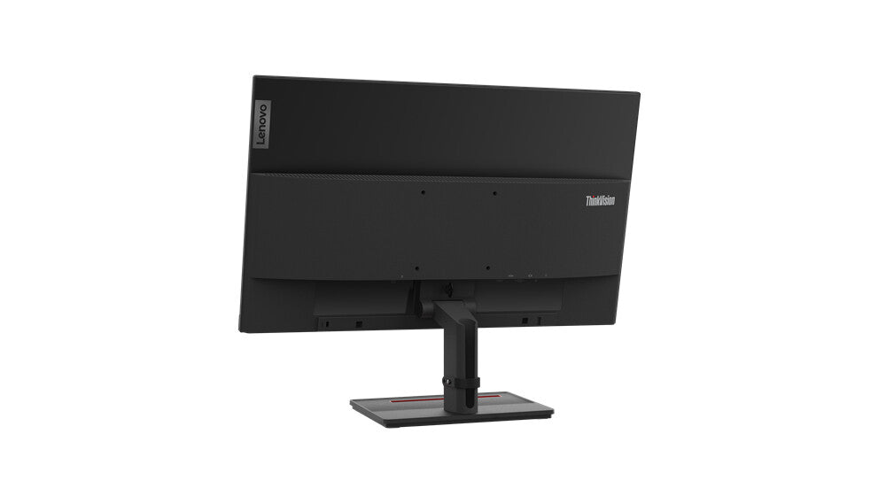 Lenovo ThinkVision S24E-20 - 60.5 cm (23.8") - 1920 x 1080 pixels FHD LED Monitor