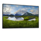 DELL P Series P2725H_WOST - 68.6 cm (27") 1920 x 1080 pixels Full HD LCD Monitor (No Stand)