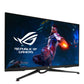 ASUS ROG Swift PG38UQ - 96.5 cm (38") - 3840 x 2160 pixels 4K UHD LED Monitor