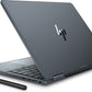 HP Elite Dragonfly Chromebook - Touchscreen - 34.3 cm (13.5") - Intel® Core™ i5-1245U - 8 GB LPDDR4x-SDRAM - 128 GB SSD - Wi-Fi 6 - ChromeOS - Grey