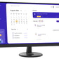 Lenovo D32U-40 - 80 cm (31.5") - 3840 x 2160 pixels 4K UHD W-LED Monitor