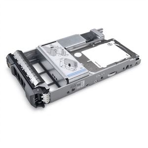 DELL 400-AJSC internal hard drive 600 GB 15000 RPM 2.5" SAS