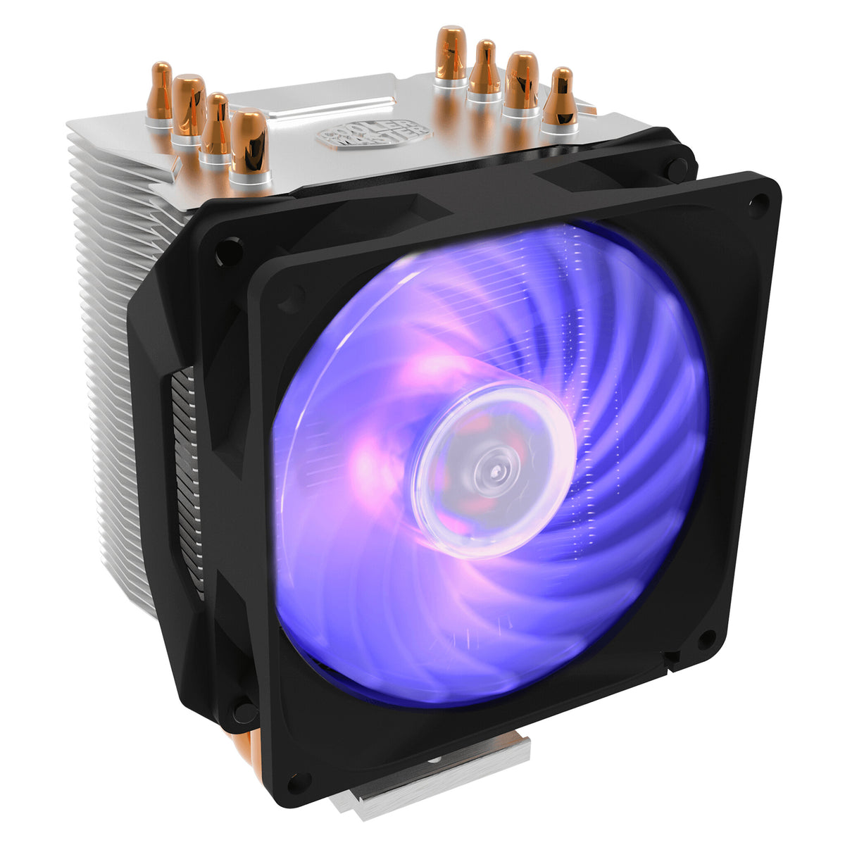 Cooler Master Hyper H410R RGB - 92mm Air CPU Cooler