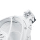 be quiet! BL115 - PWM Computer Case Fan in White - 120mm