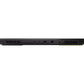 ASUS ROG Strix G17 Laptop - 43.9 cm (17.3") - AMD Ryzen™ 9 7845HX - 32 GB DDR5-SDRAM - 1 TB SSD - NVIDIA GeForce RTX 4070 - Wi-Fi 6E - Windows 11 Home - Grey