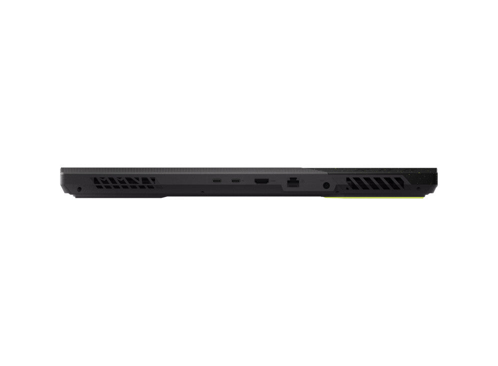 ASUS ROG Strix G17 Laptop - 43.9 cm (17.3") - AMD Ryzen™ 9 7845HX - 32 GB DDR5-SDRAM - 1 TB SSD - NVIDIA GeForce RTX 4070 - Wi-Fi 6E - Windows 11 Home - Grey