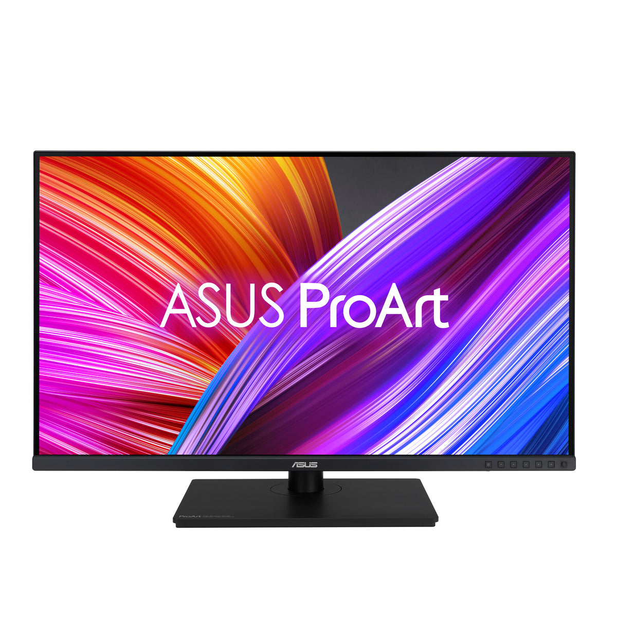 ASUS ProArt PA328QV - 80 cm (31.5") - 2560 x 1440 pixels Quad HD LED Monitor