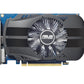 ASUS PH-GT1030-O2G - NVIDIA 2 GB GDDR5 GeForce GT 1030 graphics card