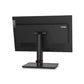Lenovo ThinkVision T22i-20 - 54.6 cm (21.5") - 1920 x 1080 pixels FHD LED Monitor